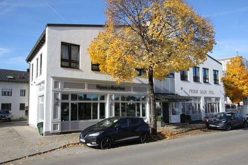Außenansicht - Bürohaus in 83209 Prien mit 720m² kaufen