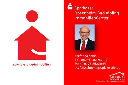 Ihr Immobilienprofi - Bürohaus in 83209 Prien mit 720m² kaufen