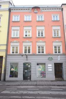 Ansicht - Sonstige in 83022 Rosenheim mit 458m² kaufen