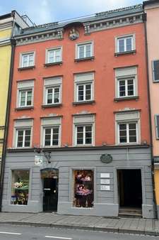 Ansicht - Sonstige in 83022 Rosenheim mit 458m² kaufen