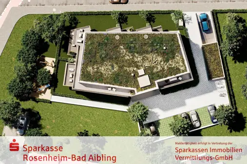 Wohnen mit Nachhaltigkeit und Stil