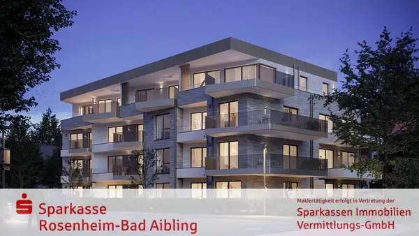 Wohnqualität neu erleben