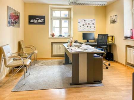 Büro 2 - Büro in 83071 Stephanskirchen mit 95m² kaufen