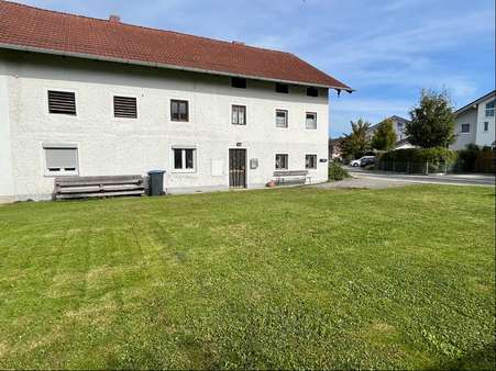 Ansicht Altbestand - Grundstück in 83109 Großkarolinenfeld mit 469m² kaufen