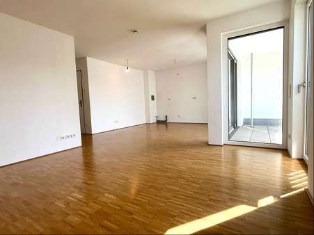 Wohnen - Etagenwohnung in 81829 München mit 54m² kaufen
