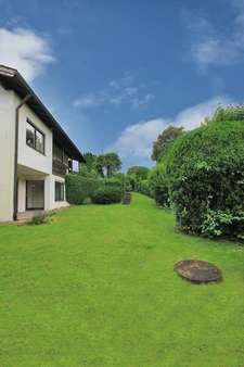 Garten - Einfamilienhaus in 83043 Bad Aibling mit 288m² kaufen