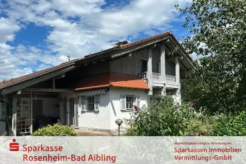 Gepflegtes Landhaus!