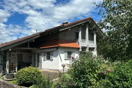 Gepflegtes Landhaus!