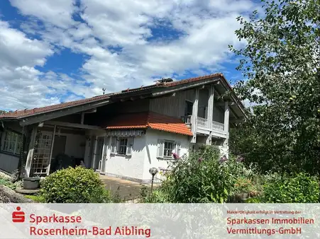 Gepflegtes Landhaus!
