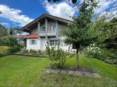 Gepflegtes Landhaus!