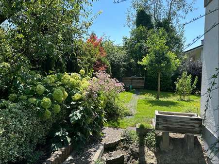 Außenbereich - Einfamilienhaus in 83043 Bad Aibling mit 134m² kaufen