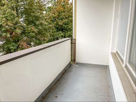 Loggia - Etagenwohnung in 83022 Rosenheim mit 74m² kaufen