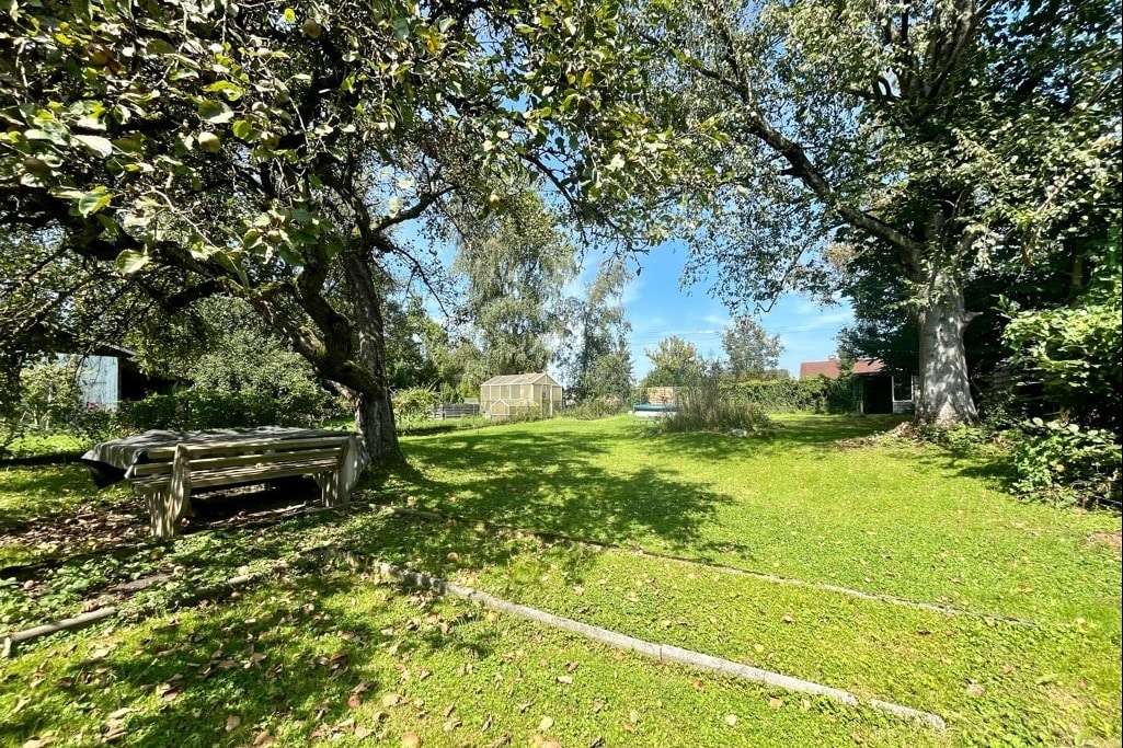 Ansicht - Grundstück in 83052 Bruckmühl mit 1039m² kaufen
