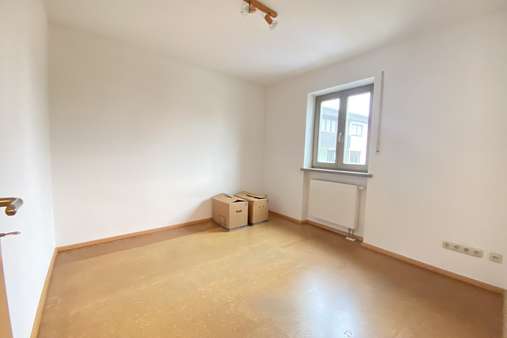 Büro Obergeschoss Haus 1 Wohnung 1 - Zweifamilienhaus in 84571 Reischach mit 341m² kaufen