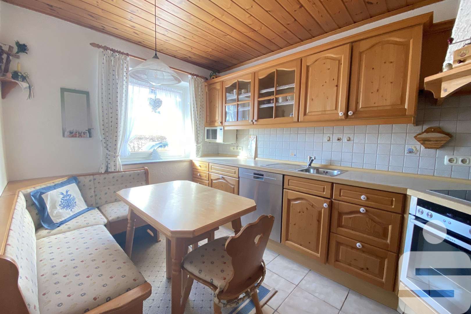 Küche Küche - Reihenmittelhaus in 84513 Töging mit 63m² kaufen