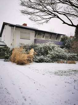 Winter - Einfamilienhaus in 84453 Mühldorf mit 193m² kaufen