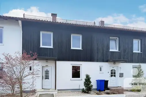 Zuhause gesucht - Zuhause gefunden