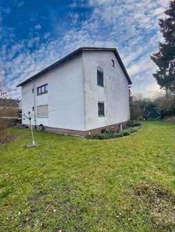 Hausansicht - Einfamilienhaus in 84478 Waldkraiburg mit 152m² kaufen