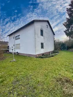 Einfamilienhaus in Waldkraiburg
