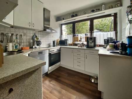 Küche - Einfamilienhaus in 84478 Waldkraiburg mit 152m² kaufen