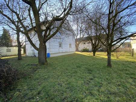 Hausansicht - Einfamilienhaus in 84539 Ampfing mit 134m² kaufen