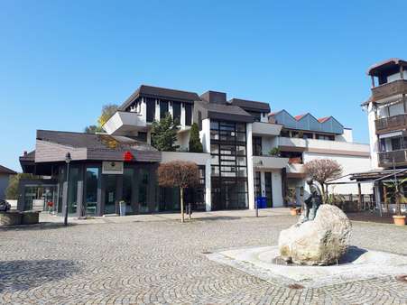 Mietobjekt Garching Mietobjekt Garching - Büro in 84518 Garching mit 49m² mieten