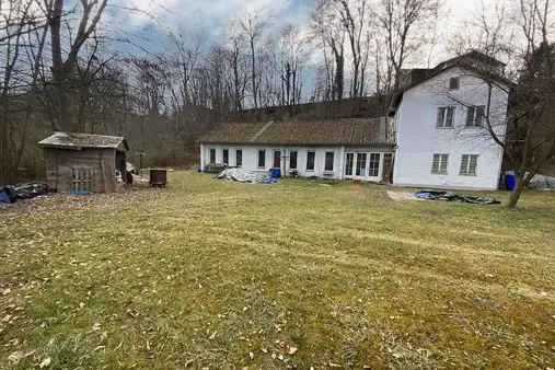 Gute Wohngegend in Töging a. Inn