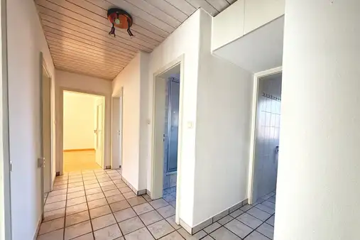 Ihr Eigenheim in kleiner Wohnanlage