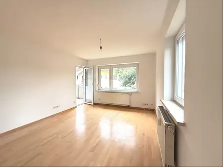 Ihr Eigenheim in kleiner Wohnanlage