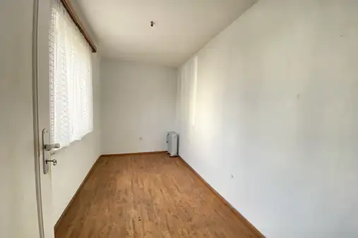 Einfamilienhaus in Altötting sucht Familie