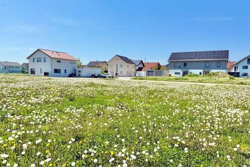 null - Grundstück in 84453 Mühldorf mit 617m² kaufen