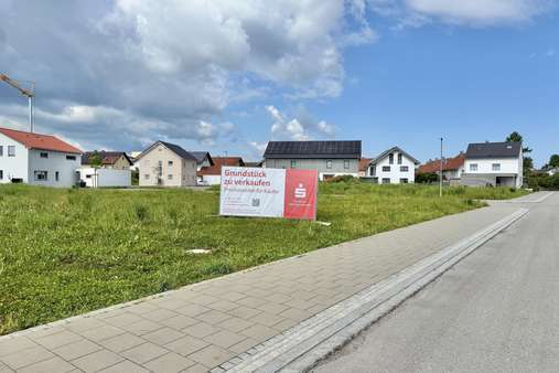 null - Grundstück in 84453 Mühldorf mit 617m² kaufen
