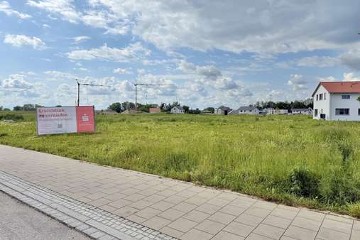 null - Grundstück in 84453 Mühldorf mit 617m² kaufen