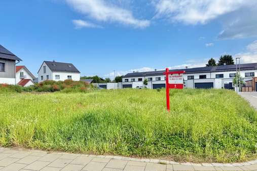 null - Grundstück in 84453 Mühldorf mit 532m² kaufen