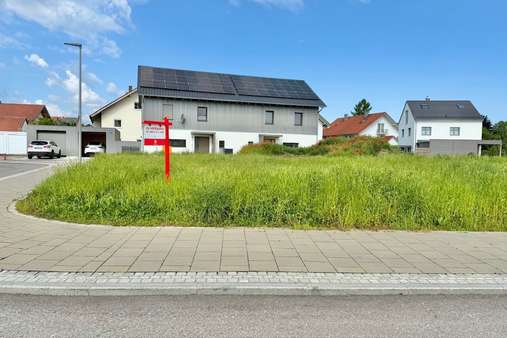 null - Grundstück in 84453 Mühldorf mit 532m² kaufen