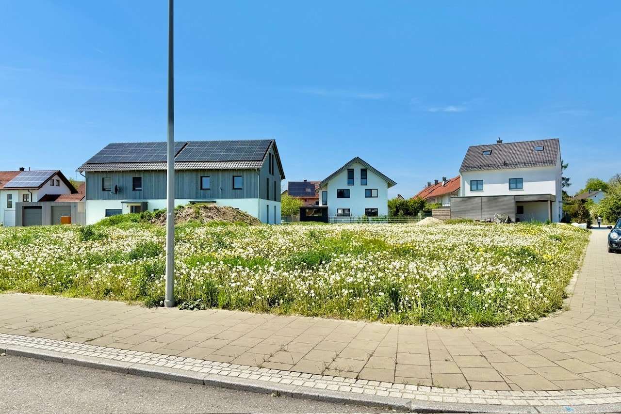null - Grundstück in 84453 Mühldorf mit 532m² kaufen