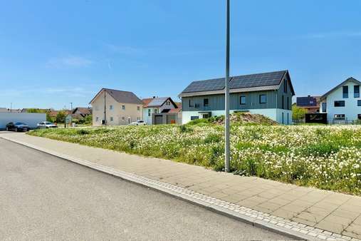 null - Grundstück in 84453 Mühldorf mit 532m² kaufen