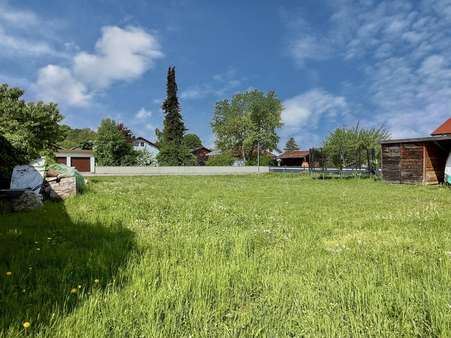 Grundstück - Grundstück in 84518 Garching mit 866m² kaufen