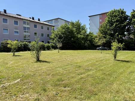 Grundstück - Grundstück in 84489 Burghausen mit 2537m² kaufen