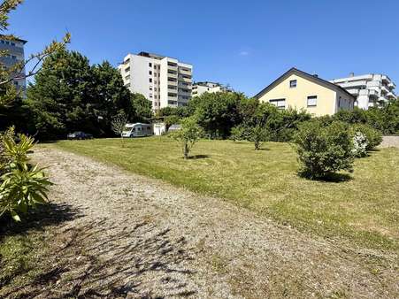 Grundstück - Grundstück in 84489 Burghausen mit 2537m² kaufen