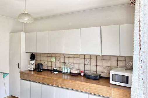 Kochen - Einfamilienhaus in 84494 Neumarkt-Sankt Veit mit 134m² kaufen