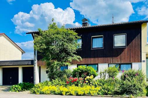Wohnhaus - Mehrfamilienhaus in 84524 Neuötting mit 198m² kaufen