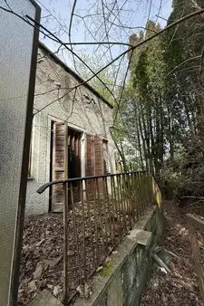 Baugrundstück mit Altbestand in Töging a. Inn