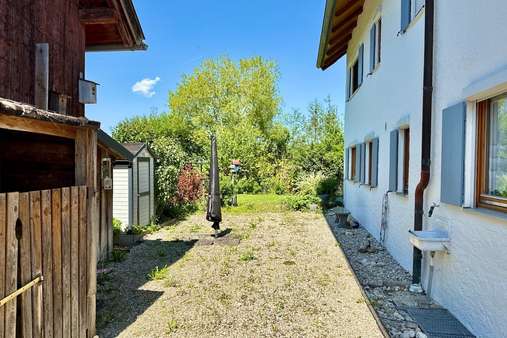Kiesgarten - Mehrfamilienhaus in 84494 Neumarkt-Sankt Veit mit 190m² kaufen