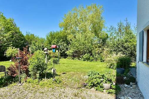 schöner Garten - Mehrfamilienhaus in 84494 Neumarkt-Sankt Veit mit 190m² kaufen