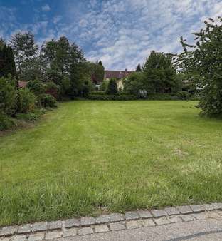 Baugrundstück Baugrundstück - Grundstück in 84431 Rattenkirchen mit 988m² kaufen
