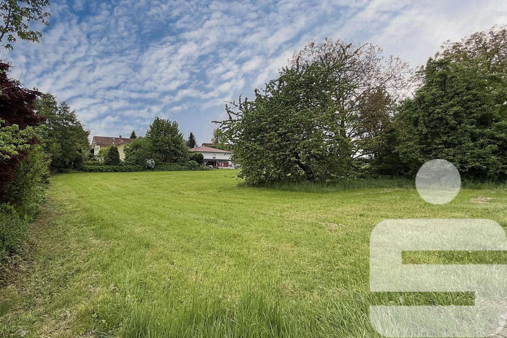 Baugrundstück Baugrundstück - Grundstück in 84431 Rattenkirchen mit 988m² kaufen