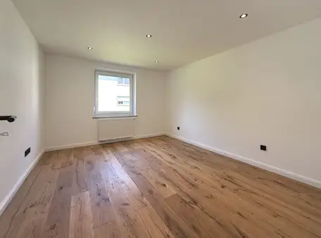 Sanierte 4-Zimmer-Wohnung in Waldkraiburg
