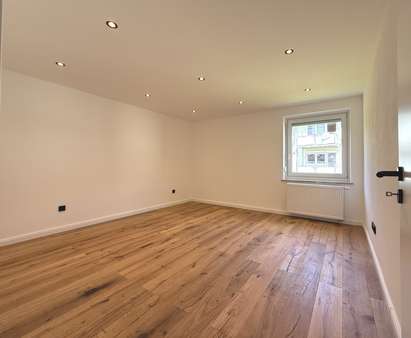 Schlafzimmer Schlafzimmer - Etagenwohnung in 84478 Waldkraiburg mit 89m² kaufen
