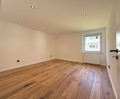 Sanierte 4-Zimmer-Wohnung in Waldkraiburg
